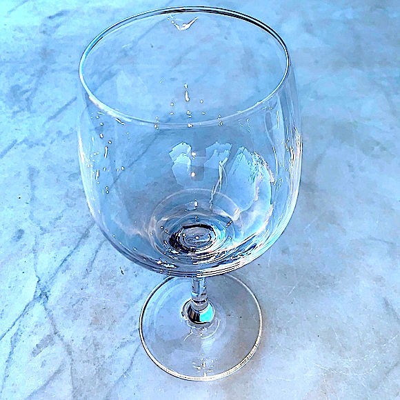 STOLZLE LAUSITZ GIN TONIC GLASS T 26 1/2 FL OZ 8 1/2 INCH TALK NEW - Picture 3 of 8